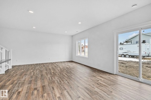 4803 53 Avenue, Thorsby, AB - Indoor Photo Showing Other Room