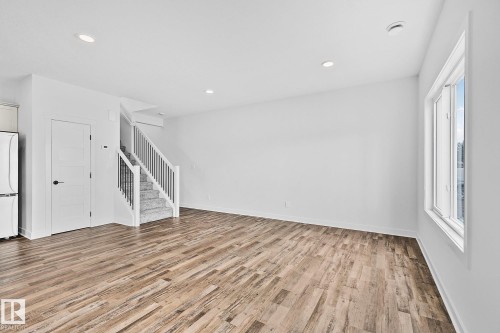 4803 53 Avenue, Thorsby, AB - Indoor Photo Showing Other Room