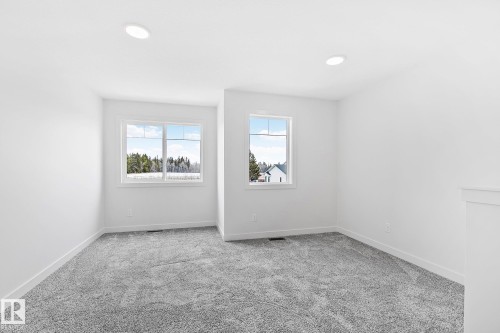 4803 53 Avenue, Thorsby, AB - Indoor Photo Showing Other Room