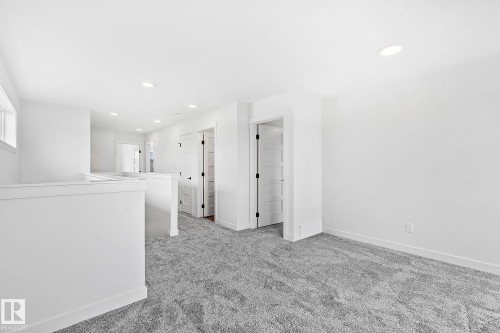 4803 53 Avenue, Thorsby, AB - Indoor Photo Showing Other Room