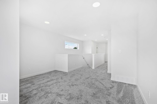 4803 53 Avenue, Thorsby, AB - Indoor Photo Showing Other Room