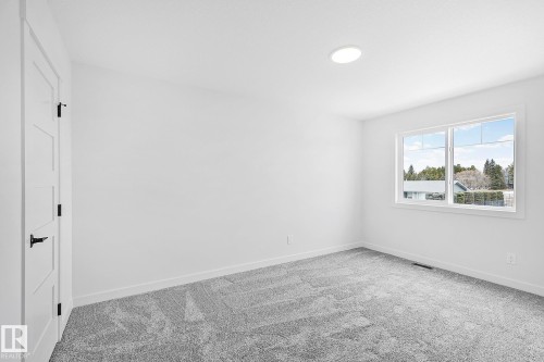 4803 53 Avenue, Thorsby, AB - Indoor Photo Showing Other Room