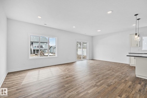 4803 53 Avenue, Thorsby, AB - Indoor