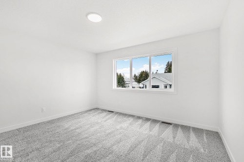 4803 53 Avenue, Thorsby, AB - Indoor Photo Showing Other Room