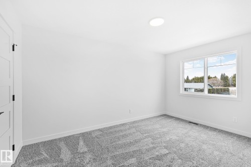 4803 53 Avenue, Thorsby, AB - Indoor Photo Showing Other Room