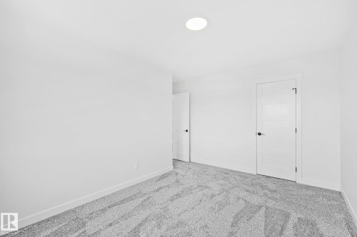 4803 53 Avenue, Thorsby, AB - Indoor Photo Showing Other Room