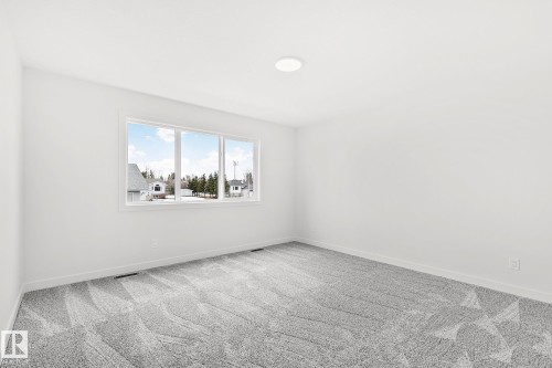 4803 53 Avenue, Thorsby, AB - Indoor Photo Showing Other Room