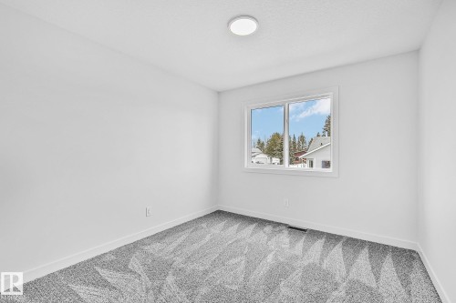 4803 53 Avenue, Thorsby, AB - Indoor Photo Showing Other Room