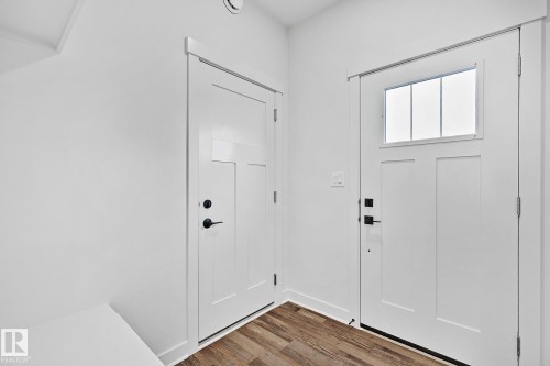 4803 53 Avenue, Thorsby, AB - Indoor Photo Showing Other Room