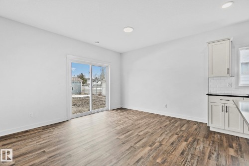 4803 53 Avenue, Thorsby, AB - Indoor Photo Showing Other Room