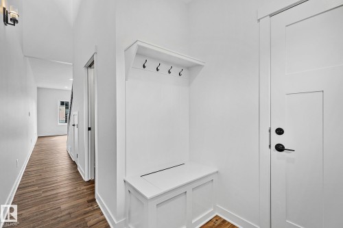 4803 53 Avenue, Thorsby, AB - Indoor Photo Showing Other Room