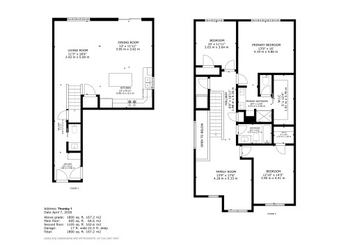 4803 53 Avenue, Thorsby, AB - Other