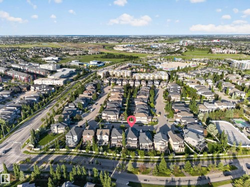 2273 Warry Loop, Edmonton, AB 