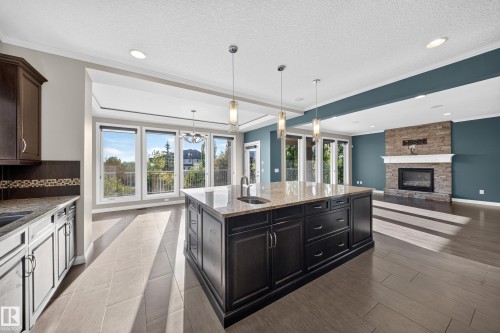 2273 Warry Loop, Edmonton, AB 