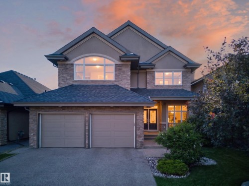 2273 Warry Loop, Edmonton, AB 