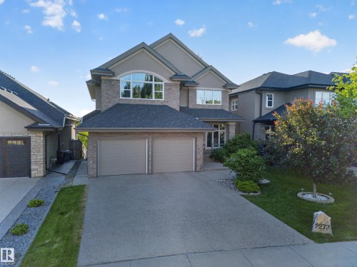 2273 Warry Loop, Edmonton, AB 
