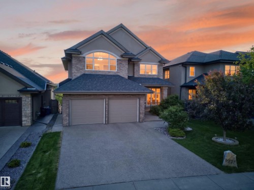2273 Warry Loop, Edmonton, AB 