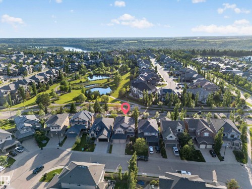 2273 Warry Loop, Edmonton, AB 