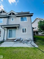 89 12050 17 Avenue  Edmonton, AB T6W 1X4