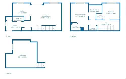 Floor plan - 89 12050 17 Avenue, Edmonton, AB 