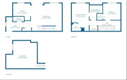 Floor plan - 