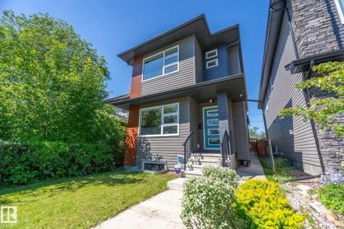 11022 108 Street, Edmonton, AB 