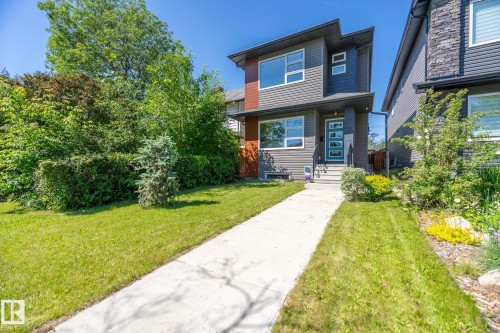 11022 108 Street, Edmonton, AB 