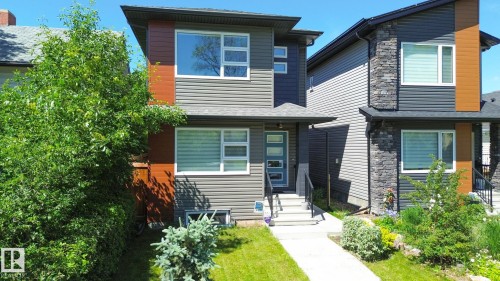 11022 108 Street, Edmonton, AB 
