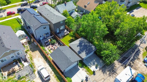 11022 108 Street, Edmonton, AB 
