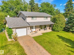 4011 124 Street  Edmonton, AB T6J 2A1