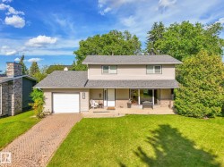 4011 124 Street  Edmonton, AB T6J 2A1