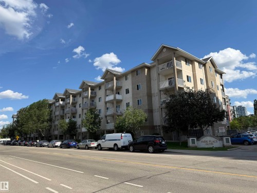 102 10535 122 Street, Edmonton, AB 
