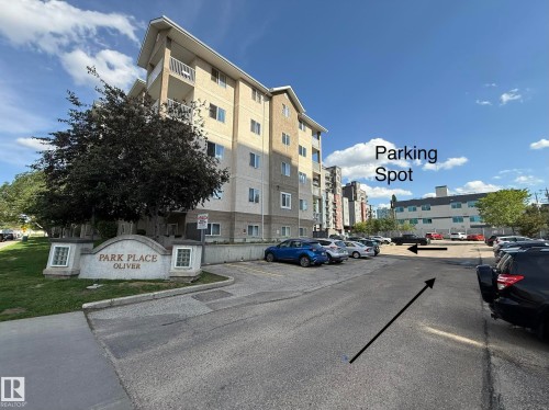 102 10535 122 Street, Edmonton, AB 