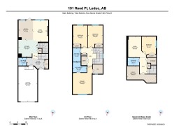Floor plan - 