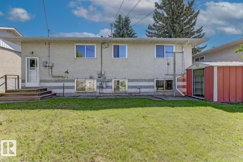 12832 89 Street, Edmonton, AB 
