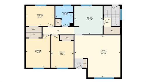 12832 89 Street, Edmonton, AB 