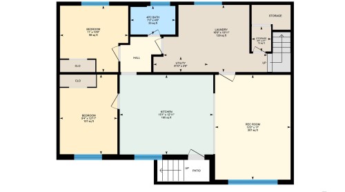 12832 89 Street, Edmonton, AB 