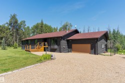 107 27019 TWP ROAD 514  Rural Parkland County, AB T7Y 1G6
