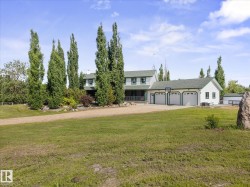 51559 RGE ROAD 204  Rural Strathcona County, AB T8G 1G3