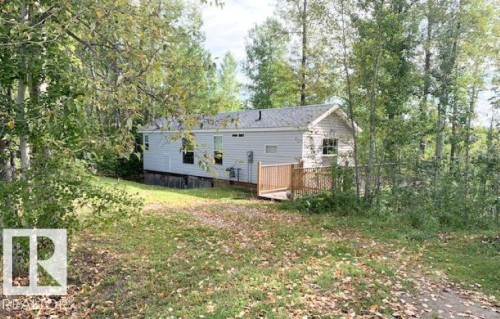 #96 5429 TWP ROAD 494  Rural Brazeau County, AB T0C 1W0