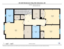 Floor plan - 