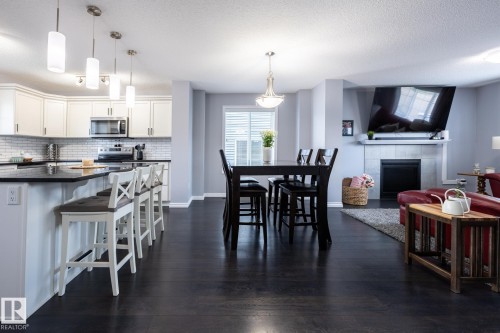 55 20 Augustine Crescent, Sherwood Park, AB 