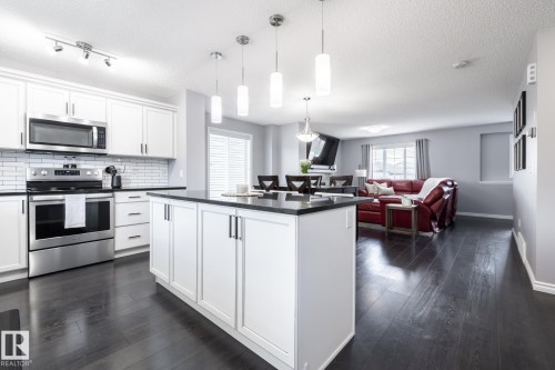 55 20 Augustine Crescent, Sherwood Park, AB 