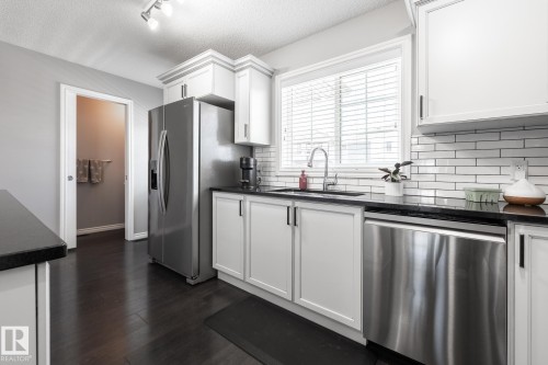 55 20 Augustine Crescent, Sherwood Park, AB 