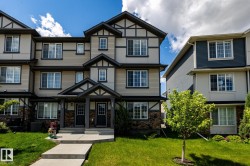 55 20 AUGUSTINE Crescent  Sherwood Park, AB T8H 0Z8