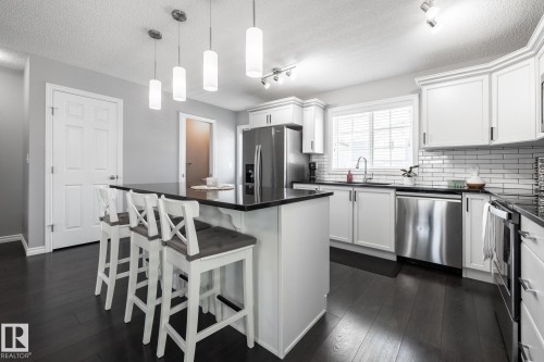 55 20 Augustine Crescent, Sherwood Park, AB 