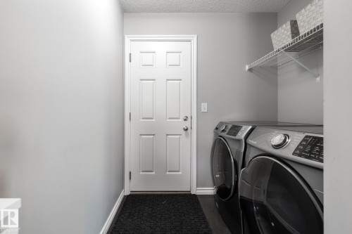 with Laundry area - 55 20 Augustine Crescent, Sherwood Park, AB 