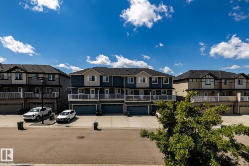 55 20 Augustine Crescent, Sherwood Park, AB 