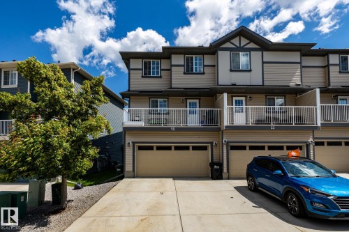 55 20 Augustine Crescent, Sherwood Park, AB 