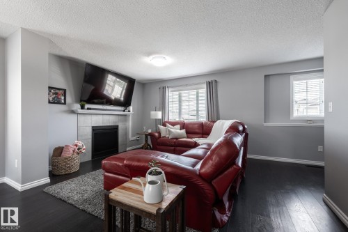 55 20 Augustine Crescent, Sherwood Park, AB 